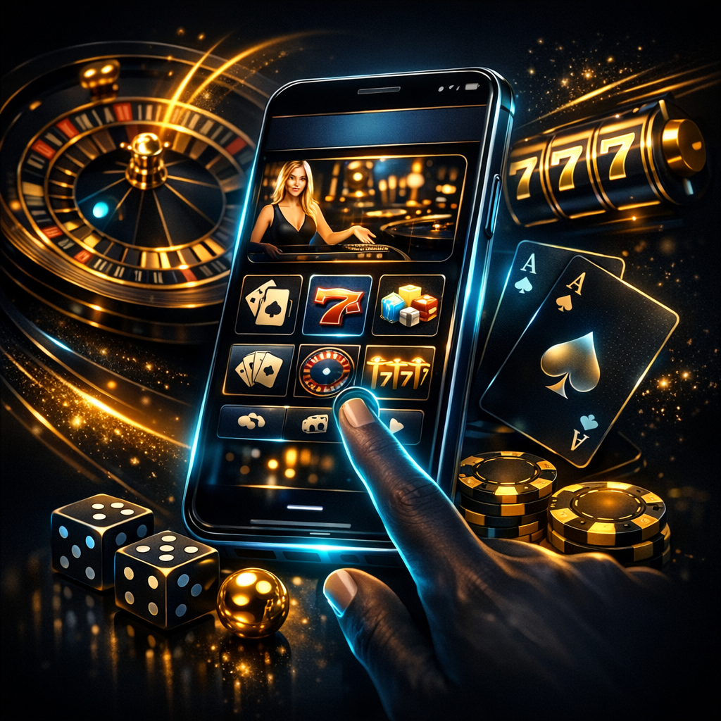 e66 bet - App Features